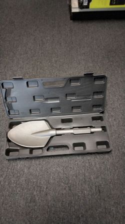 STARK HAMMER CLAY SPADE