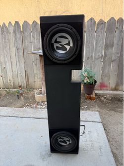 Hifonics phoenix gold Rockford fosgate Memphis speakers