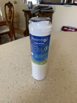 Refrigerator Water Filters