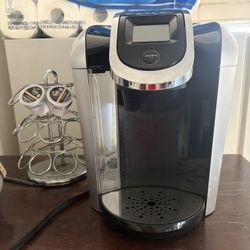Keurig 2.0 (2020 model)