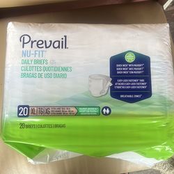 Adult xl Diapers