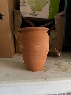 Pots