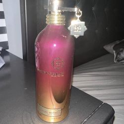 Montale perfume sensual instinct