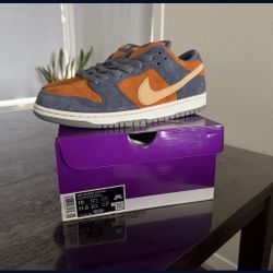 Nike SB Dunk Low Pro 