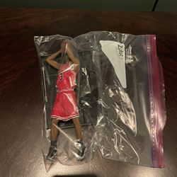 Dwyane Wade Action Figure