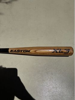 Easton XL3 Power Brigade 2 Ash Wood Baseball Bat