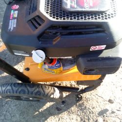 Honda GCV 200 (3500 Psi)