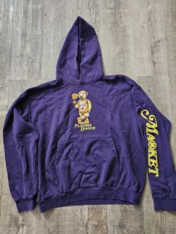 Market Studios Players League  Nordstroms Exclusive Hoodie
