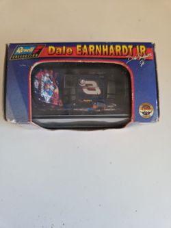 Revell Collection Dale Earnhardt Jr #3 Die-Cast Car
