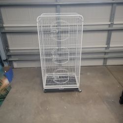 Large Cage For Small Pets
