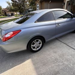 2004 Toyota Solara