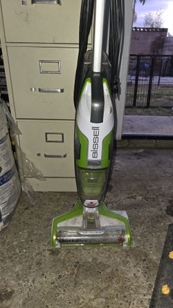 Mop Vacuum