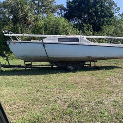 Sailboat