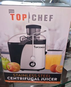 Juicer like new used once