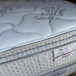 Pillow Top Twin Mattresses