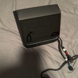 Tesla 3/Y Rear Screen