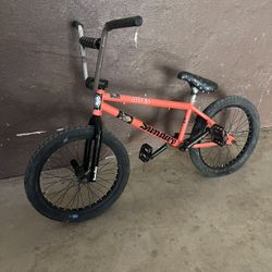 Sunday Bmx Bike 