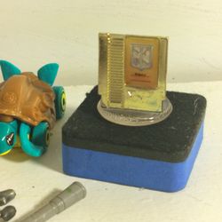 Nintendo And Other Video Game Type Things