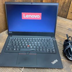 Lenovo Thinkpad *2021* Laptop 
