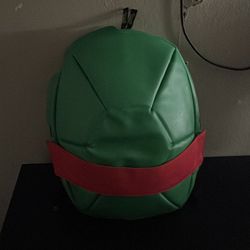 Ninja turtles Backpack