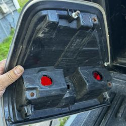 Tail Lights Ford F150