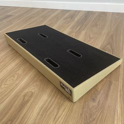 Blackbird 1530 Tweed Pedalboard