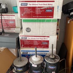 HVAC