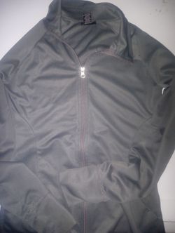 Teenage girls jacket