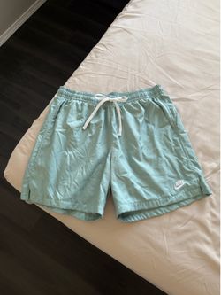 Men’s Nike swim/athletic shorts
