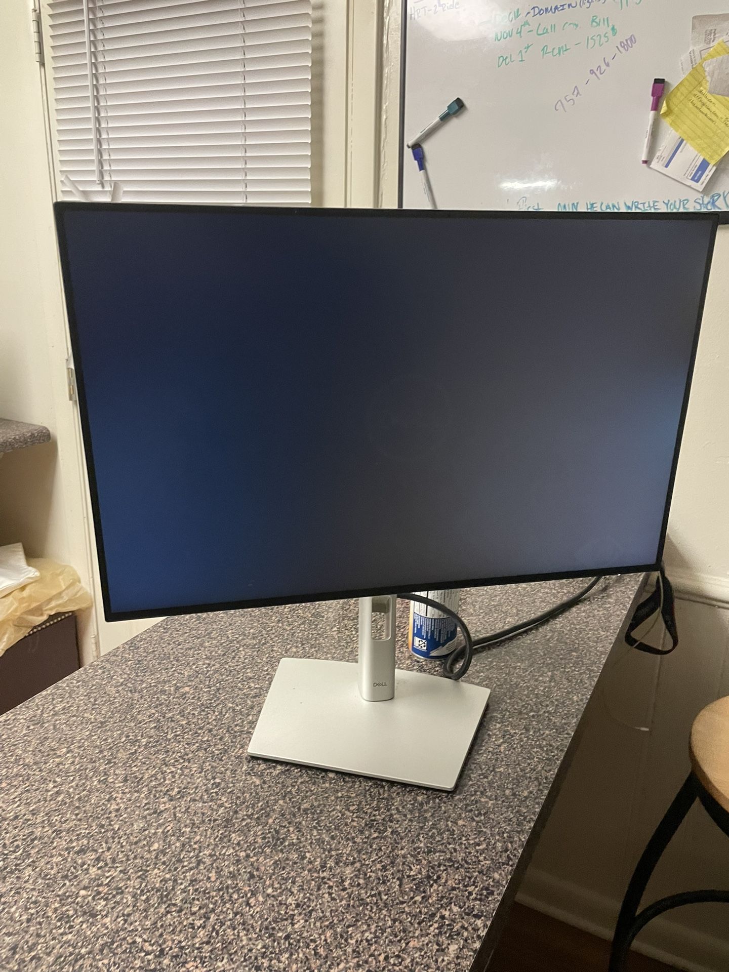 Dell Monitor