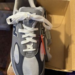 New Men’s Shoes Size 14 4E   $45ea