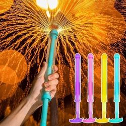 Firework Water Blaster Toy -2PCS