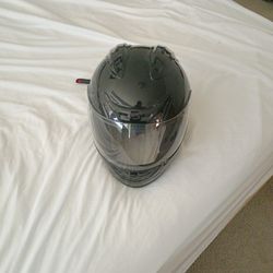 Motorcycle Helmet