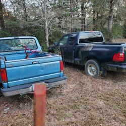 Only Black Ford Available 