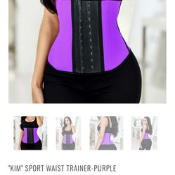 Waist Trainer