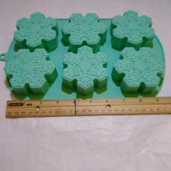 Silicon Mold  $8