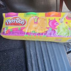 Play Doh