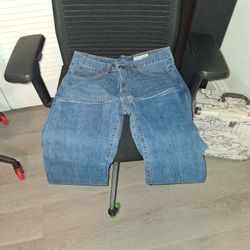 Cremileux Mens Jeans 