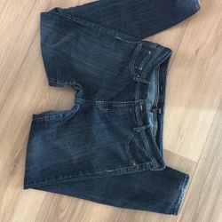Ana Jeans Skinny Size 33/16