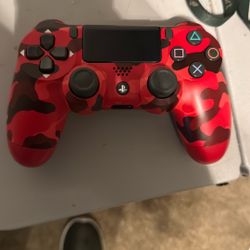 PS4 Controller 
