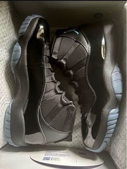 Jordan 11 gamma 2025 size 11.5