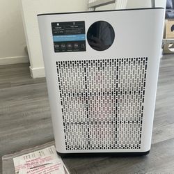 Freshdew HEPA Air Purifier (up to 2300 Sq Ft) 