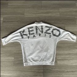 Kenzo Paris sweatshirt