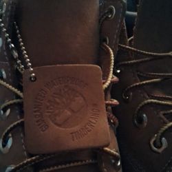 Timberland Boots 