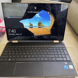 Laptop Hp X360