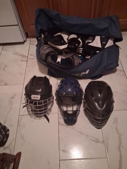 Sports equipment