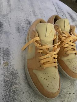 Jordan 1 size 7