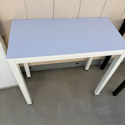 Small Desk 