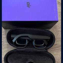 AR Glasses Xreal Air And HDMI Adapter (YES, IT’S AVAILABLE)