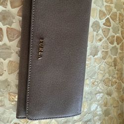 Furla Women’s Wallet
